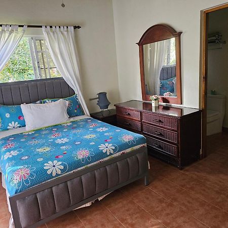 Hacienda Claro De Luna 3 Bedrooms 자라바코아 외부 사진