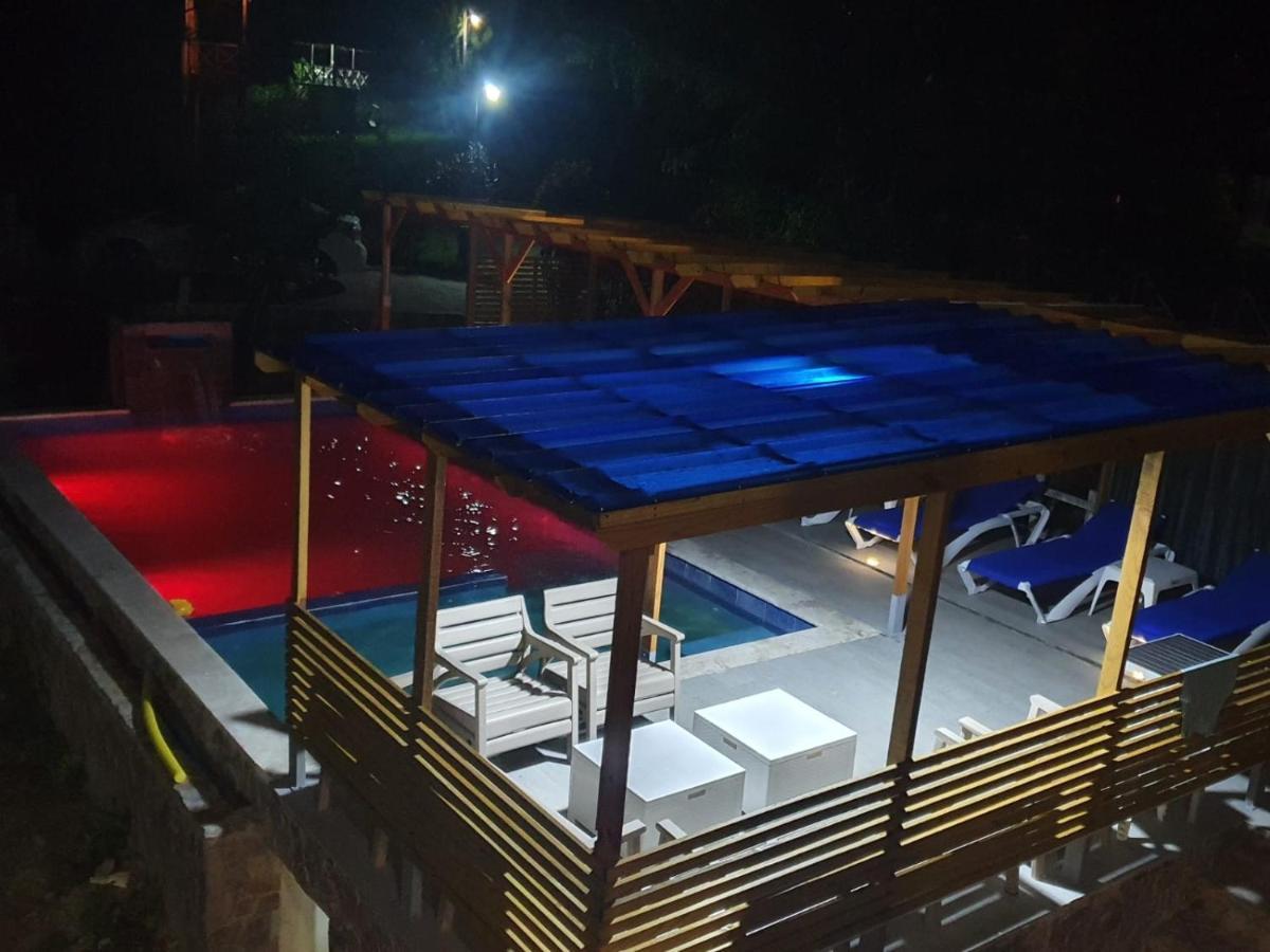 Hacienda Claro De Luna 3 Bedrooms 자라바코아 외부 사진