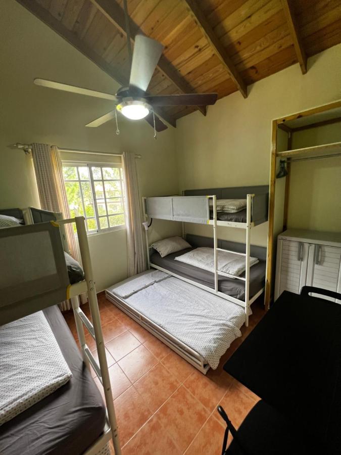 Hacienda Claro De Luna 3 Bedrooms 자라바코아 외부 사진