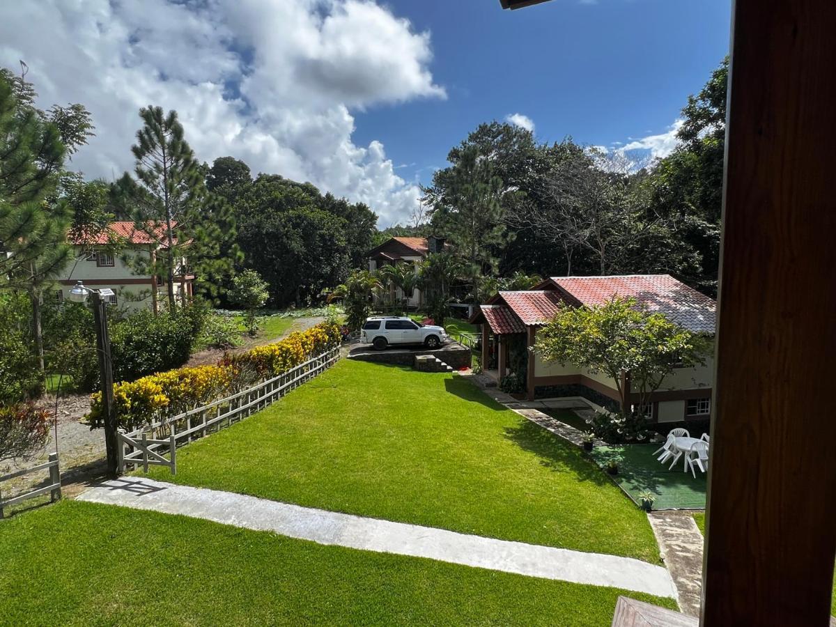 Hacienda Claro De Luna 3 Bedrooms 자라바코아 외부 사진