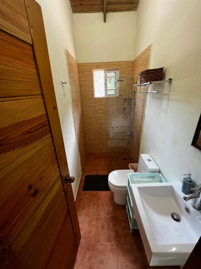 Hacienda Claro De Luna 3 Bedrooms 자라바코아 외부 사진