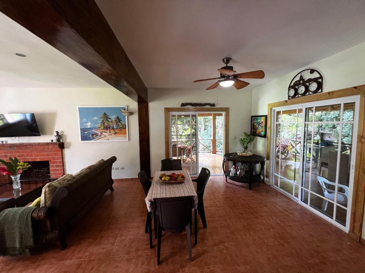 Hacienda Claro De Luna 3 Bedrooms 자라바코아 외부 사진