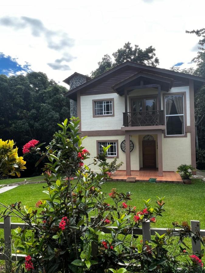 Hacienda Claro De Luna 3 Bedrooms 자라바코아 외부 사진