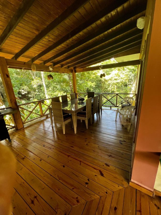 Hacienda Claro De Luna 3 Bedrooms 자라바코아 외부 사진