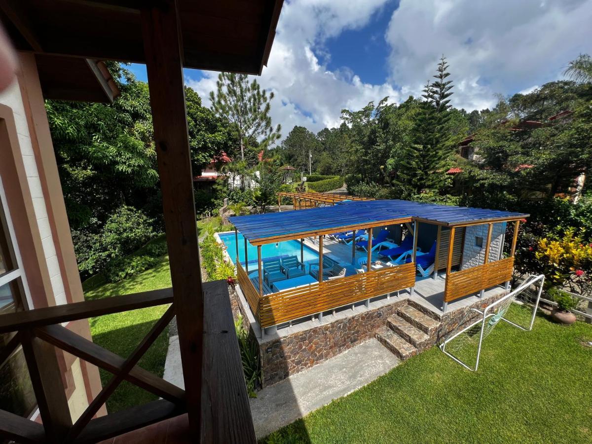 Hacienda Claro De Luna 3 Bedrooms 자라바코아 외부 사진