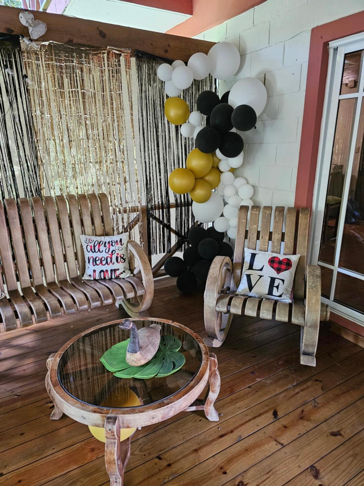 Hacienda Claro De Luna 3 Bedrooms 자라바코아 외부 사진