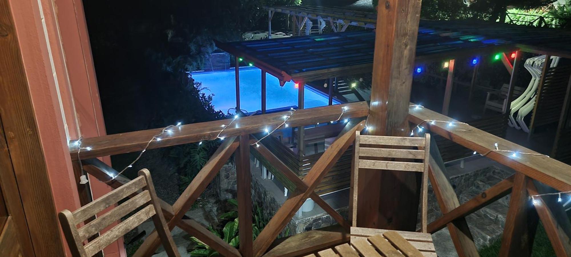 Hacienda Claro De Luna 3 Bedrooms 자라바코아 외부 사진