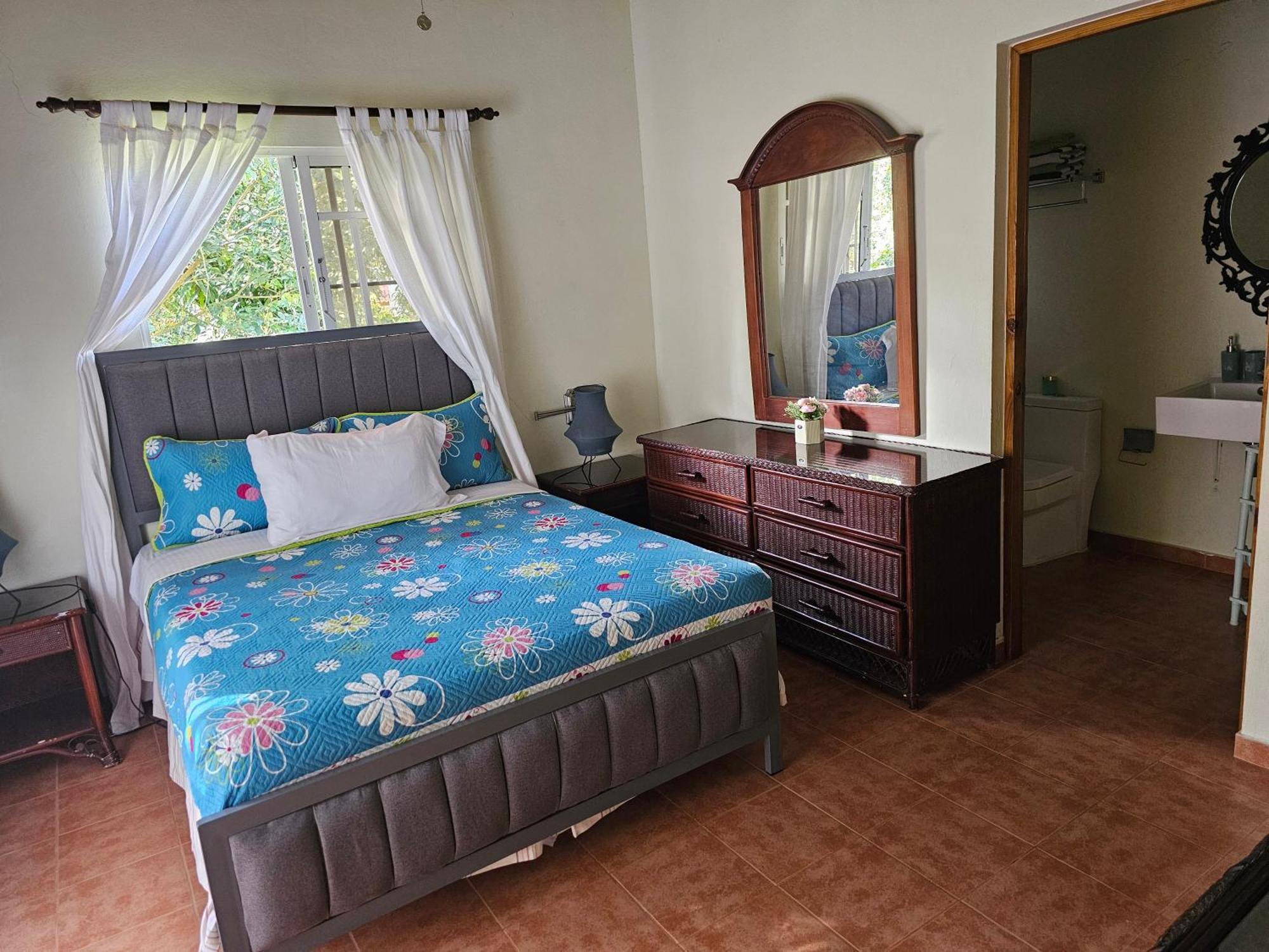 Hacienda Claro De Luna 3 Bedrooms 자라바코아 외부 사진