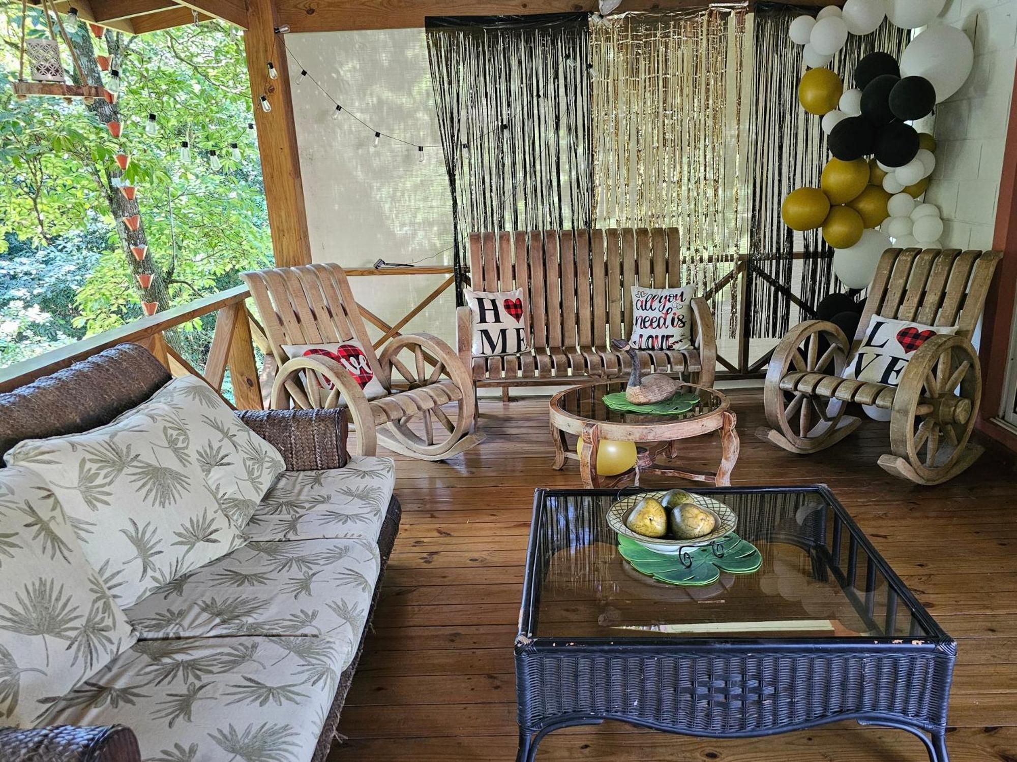 Hacienda Claro De Luna 3 Bedrooms 자라바코아 외부 사진